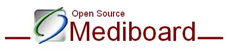 Logo Mediboard